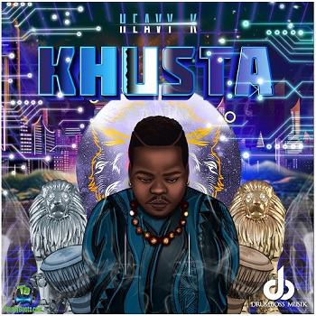 Heavy K - Sele Sele ft Mr Luu, Msk